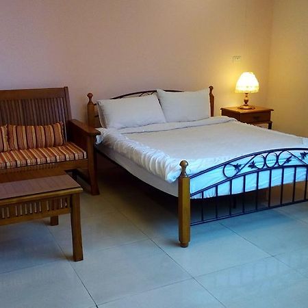 Leisure Man Apartment Hualien City Exterior foto