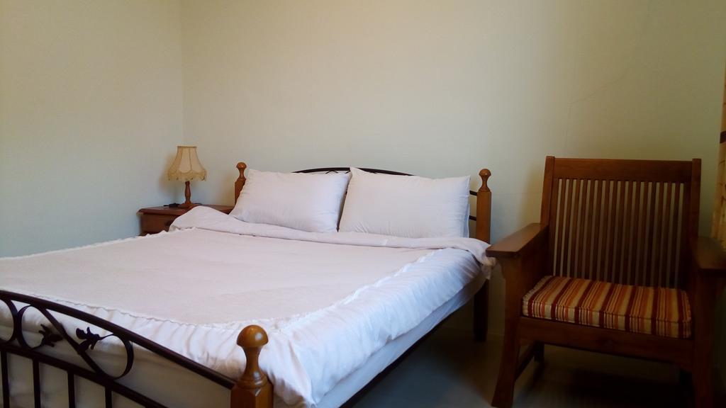 Leisure Man Apartment Hualien City Exterior foto