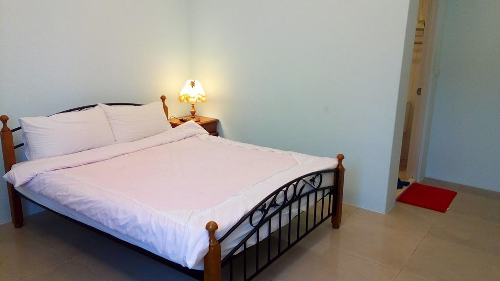Leisure Man Apartment Hualien City Exterior foto